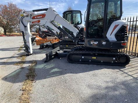 2022 bobcat e42 price|2023 bobcat e42r2.